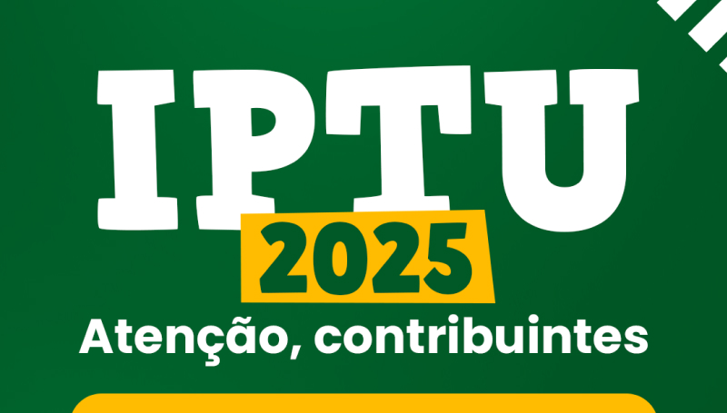 IPTU 2024